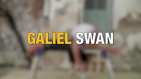 Blond Boy Galiel Educated - Part 3 - Galiel Swan & Sbastian Kane