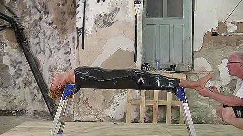 Blond Boy Galiel Educated - Part 3 - Galiel Swan & Sbastian Kane