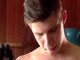 Blond teen 18+ Gets Banged Bare