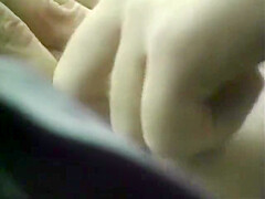 Blonde Ass Fucked And Creamed