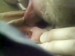Blonde Ass Fucked And Creamed