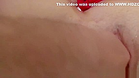 Blonde Beauty Gets Double Fucked
