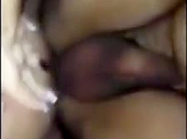 Blonde latina tranny goes deep
