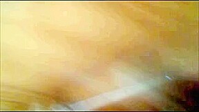 Blonde mature solo webcam show