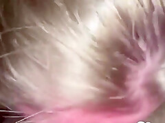 Blonde teens 18+ In 2 Hot Sharing One Cock Worldsexlist com