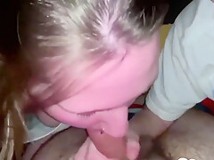 Blonde teens 18+ In 2 Hot Sharing One Cock Worldsexlist com