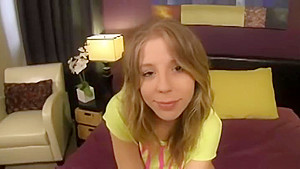 Blow job sex video featuring Lynn Love and Chastity Lynn