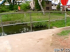 Blowjob And Hardcore Drilling