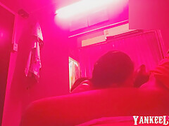 Blowjob Bar Thailand