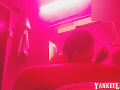 Blowjob Bar Thailand