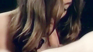 Blowjob Contest