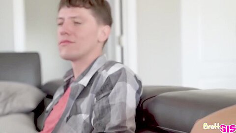 Blowjob Handjob Compilation Seducing My Stepfather - Teaser Video