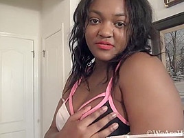 Bobbie Rains masturbates with a toy in bed - Compilation - WeAreHairy