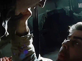 Body Of Work: Adam Goldberg - Mr Man
