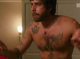 Body Of Work: Adam Goldberg - Mr Man