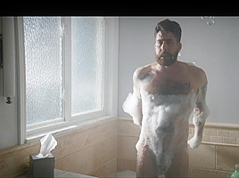 Body Of Work: Adam Goldberg - Mr Man