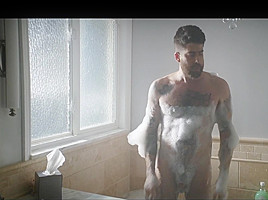 Body Of Work: Adam Goldberg - Mr Man