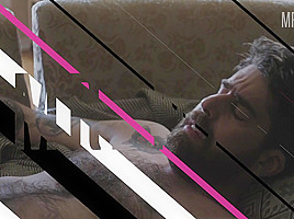 Body Of Work: Adam Goldberg - Mr Man