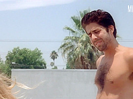 Body Of Work: Adam Goldberg - Mr Man