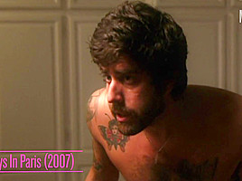 Body Of Work: Adam Goldberg - Mr Man