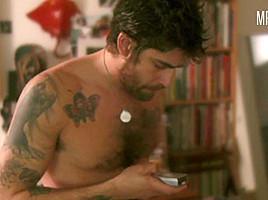 Body Of Work: Adam Goldberg - Mr Man