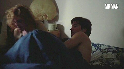 Body Of Work: David Duchovny - Mr Man