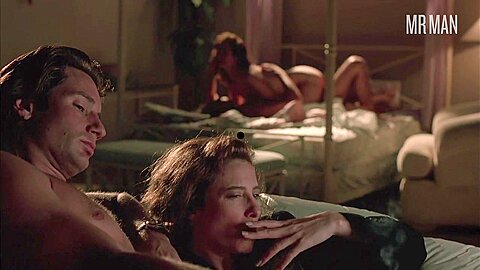 Body Of Work: David Duchovny - Mr Man