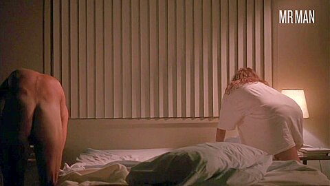 Body Of Work: David Duchovny - Mr Man