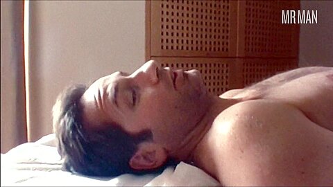 Body Of Work: David Duchovny - Mr Man