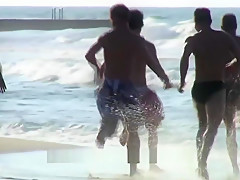 Body heat scene 5
