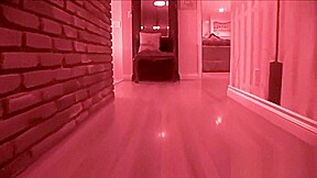 Bootylicious black hussy has her pussy demolished