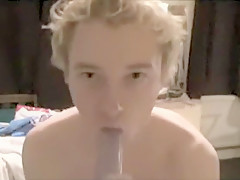 Boycam 18yo Shows Himself In His Room