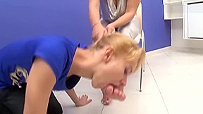 Brazil Feet 4