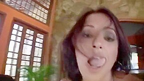 Brazilian girls are the best CLASSIC scene bubble butt twerkin on that dic