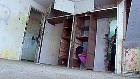 Brazilian special to fuck hard in all holes