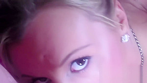 Bree Olson Sucking and Fucking Bruno B