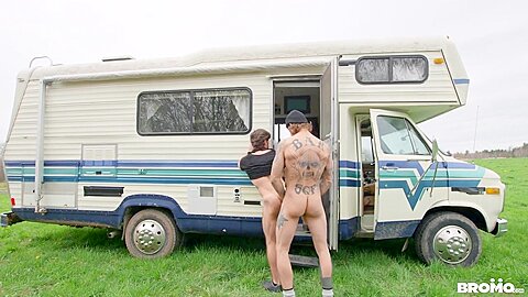 Breeding The Happy Camper - Bromo