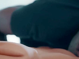 Bridgette B - Rub down