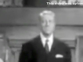 Brigitte Bardot Censored Clip from 1958 French Film