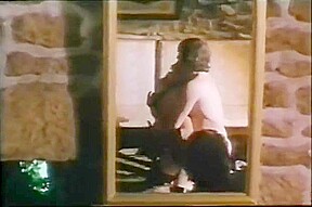 Brigitte Lahaie in Scene 15 Les Grandes jouisseuses (1977)