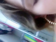 Brincando com o Vibrador