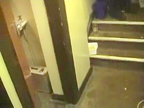 British stipper backstage 1