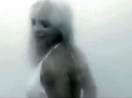 Britney Spears Uncensored