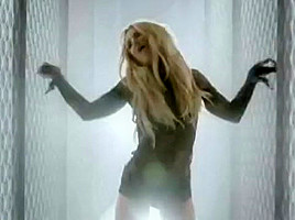 Britney Spears