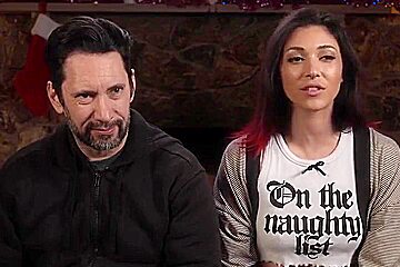 Brooklyn Gray - The Naughty List