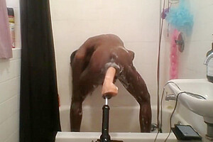 Brooklyn Laine Oily Whore