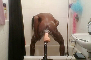 Brooklyn Laine Oily Whore