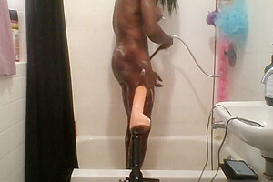 Brooklyn Laine Oily Whore