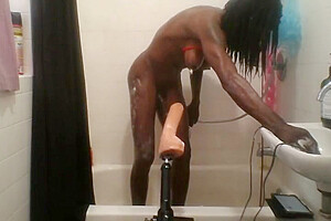 Brooklyn Laine Oily Whore