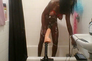 Brooklyn Laine Oily Whore